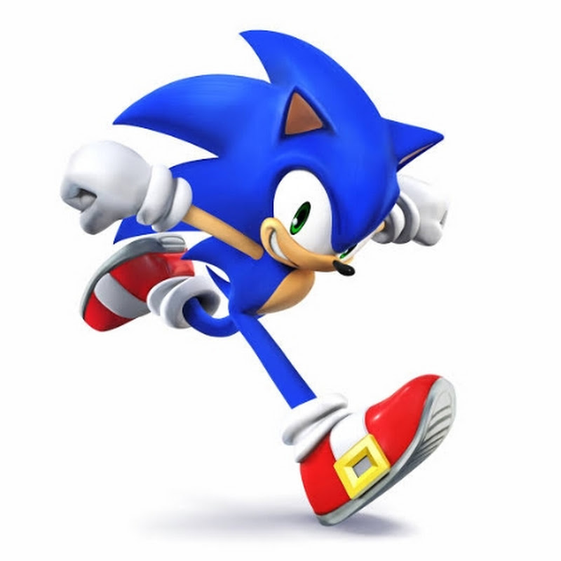 SONIC_FFI