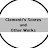 Clementi's Scores and Other Works