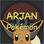 Arjan Pokémon