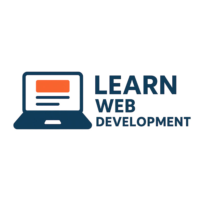 Learn Web Development