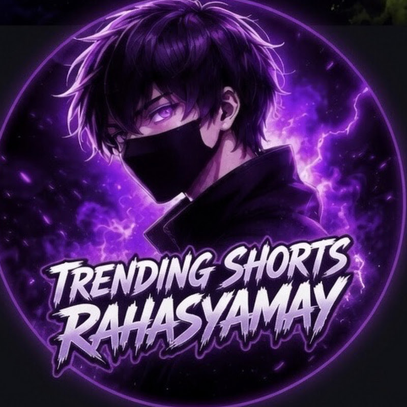 Trending shorts Rahasyamay