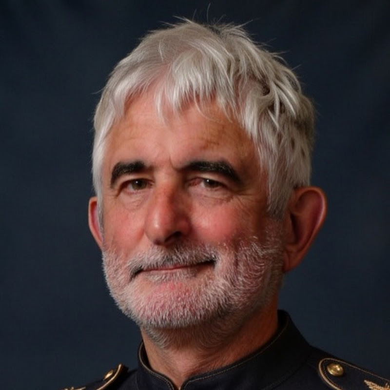 The Oxford Writer Logo