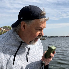 COASTAL WAVES & WIRES Avatar