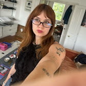 Channel avatar