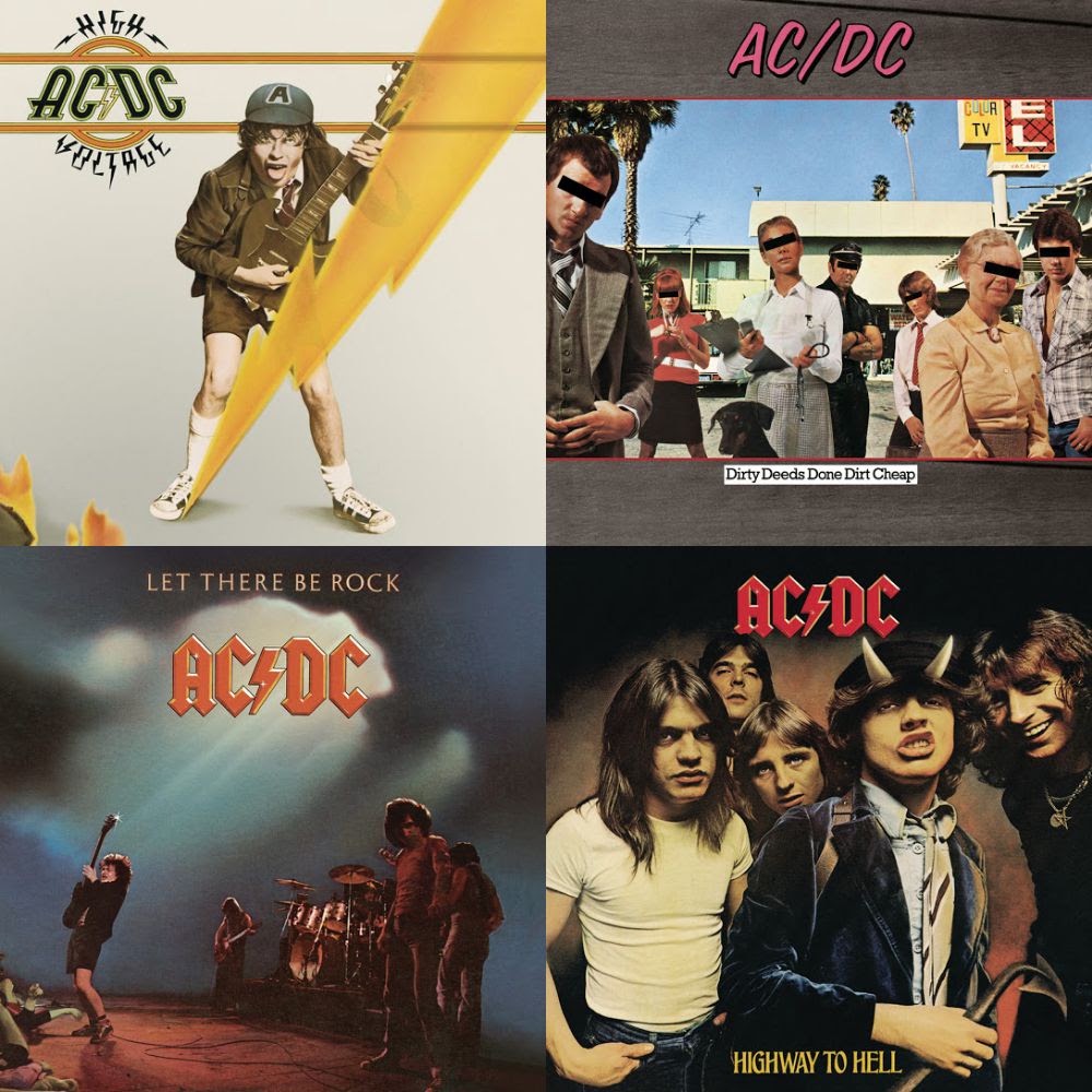 AC/DC