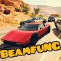 BeamfuNG USA logo