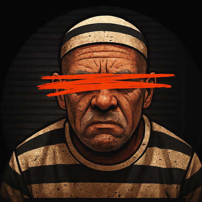 Convicted Cam