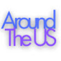 Around The US logo