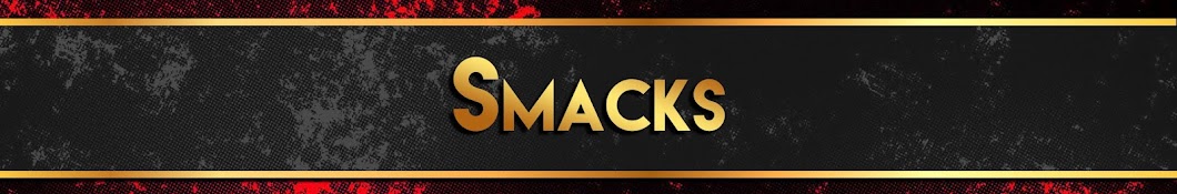 Smacks YouTube 频道头像