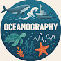 Oceanography logo