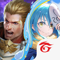 Garena 傳說對決アイコン画像
