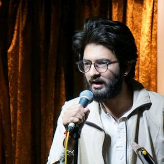 Badal Sharma