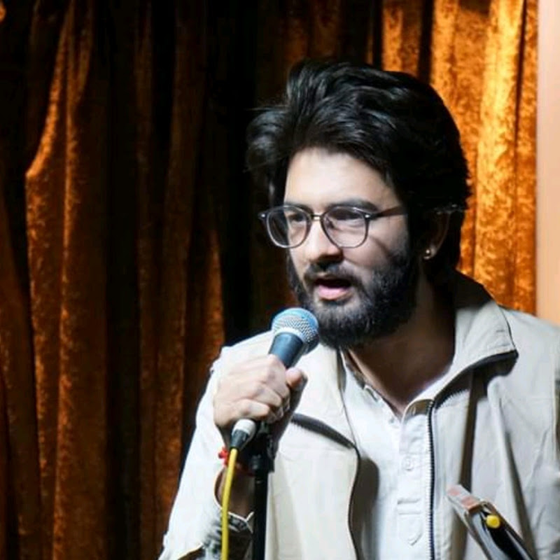 Badal Sharma