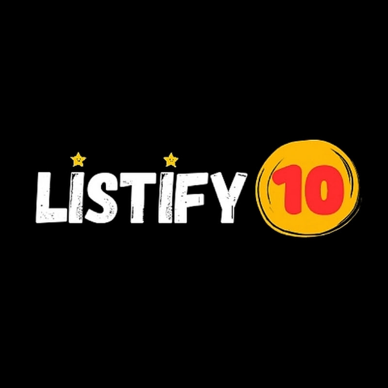 Listify 10