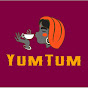 YumTum CookBook logo