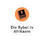 Die Bybel in Afrikaans logo