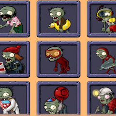 2009s PVZ
