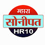 Mahara sonipat channel logo
