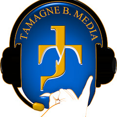 Tamagne Media Avatar