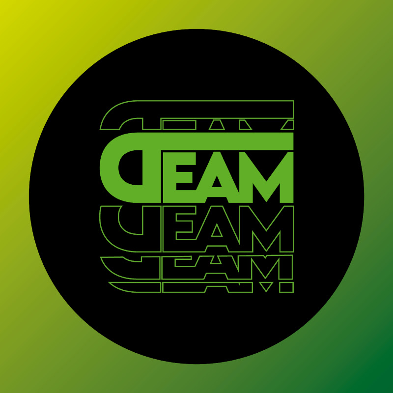 Logo for DTeam