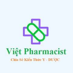 Việt Pharmacist