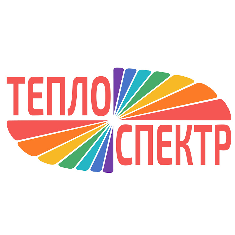 Теплоспектр Logo