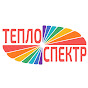 Теплоспектр logo