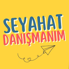 Seyahat Danışmanım