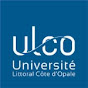 ULCO - Université du Littoral Côte d'Opale logo