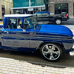 RESTOS MODS GARAGE with CJ net worth