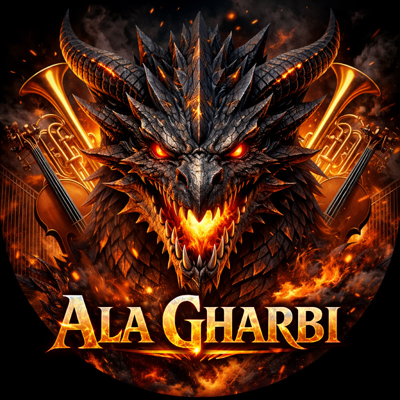 alaa gharbi
