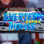 Sheriff.Thomas Gamer22 logo