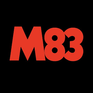 M83 YouTube channel image