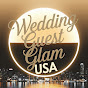 Wedding Guest Glam USA logo