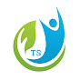 TS Healthstore & Surgicals logo