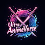 Ultra AnimeVerse logo