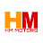 H M MOTORS