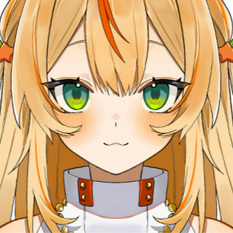 Hime Ch. 朱星ヒメ