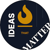 Ideas That Matter
