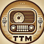 The Radio Time Machine logo