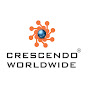 Crescendo Worldwide Pvt. Ltd. logo