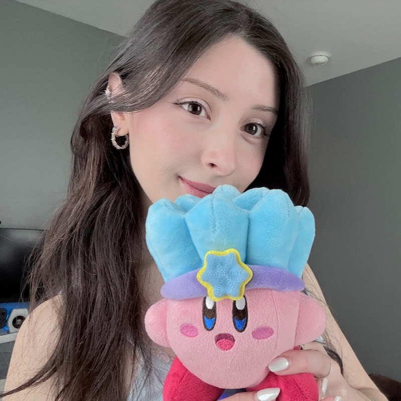 Photo skye ASMR