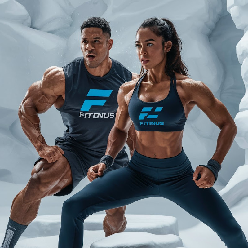 Fitonus FITNESS 