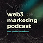 Web3 Marketing Podcast logo