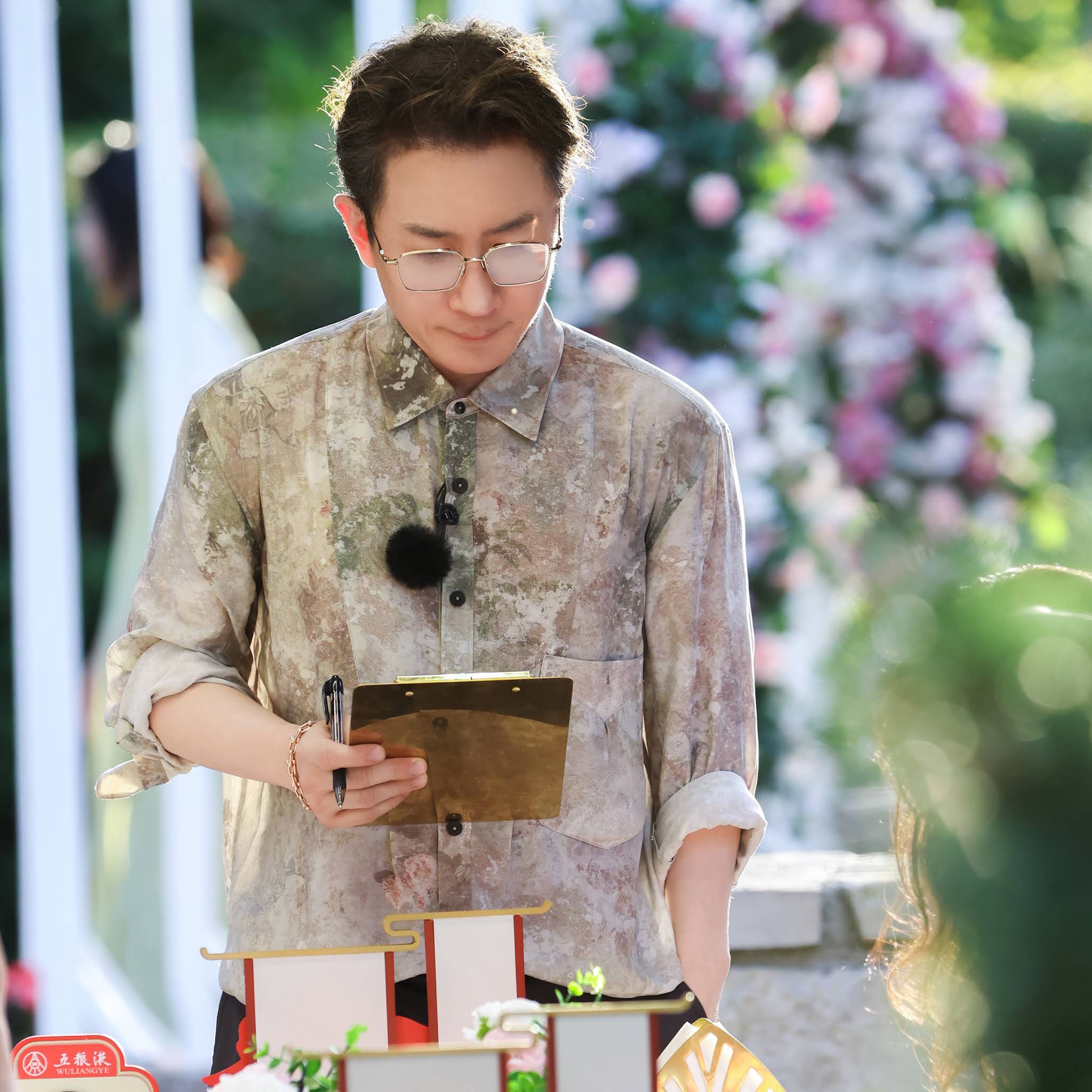 Post from 湖南卫视芒果TV官方频道 China HunanTV Official Channel