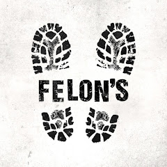 Felon's Footprints Avatar