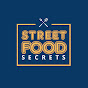Street Food Secrets - India logo
