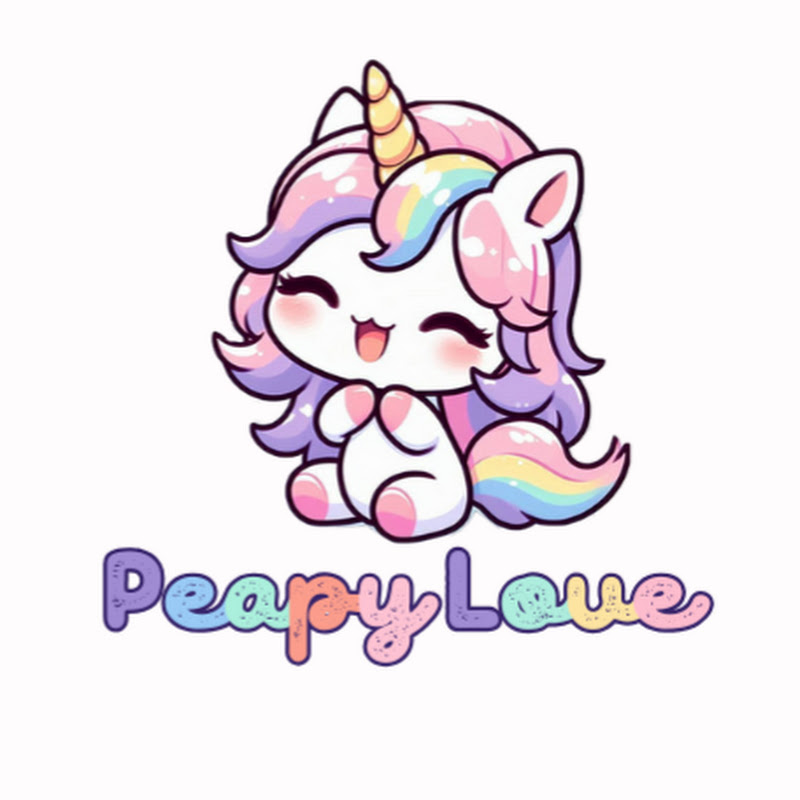 Peapy Love