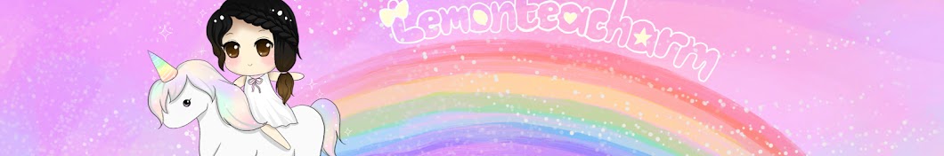 Lemonteacharm YouTube channel avatar