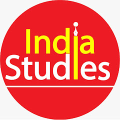 Логотип каналу India Studies